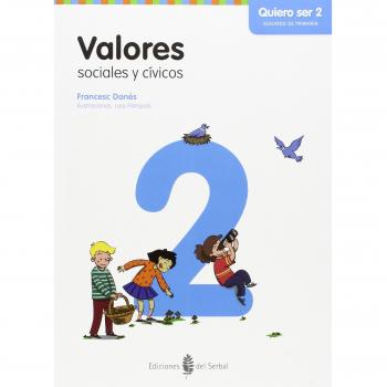 Valores sociales y cívicos