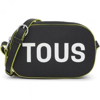 Borsa a tracolla TOUS in pelle