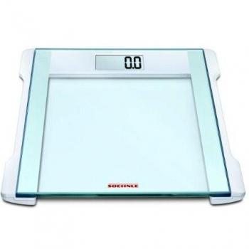 Soehnle 63742 PWD Melody: Weiß + Springseil