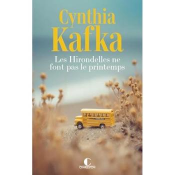 Les Hirondelles ne font pas le printemps (Grand format)