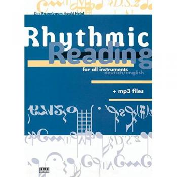 Rhythmic Reading