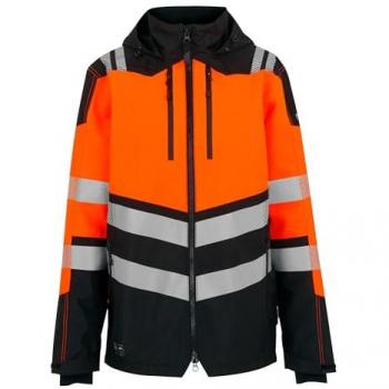 Professional Hi-Vis X-PRO Waterproof Jacket