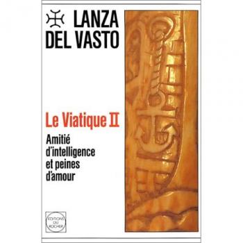 Le Viatique, tome 2