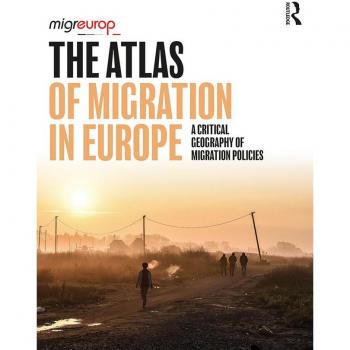 Vitalsource Technologies, Inc. Atlas of Migration in Europe A Critical Geography of Migration Policies