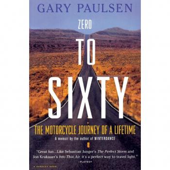 Paulsen, Gary: Zero to Sixty