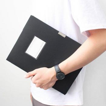 A4 Portfolio Tasche für Schreibwaren