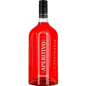 Italienische Bitter‑Aperitivo Toso Gamondi 1,0 l – Trocken