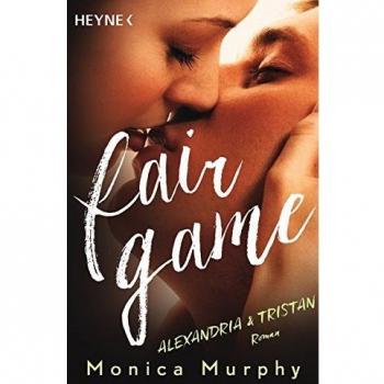 Alexandria & Tristan: Fair Game