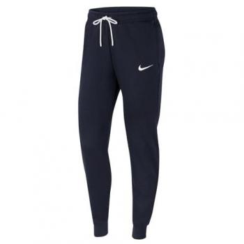 Nike, Damen, Sporthose, Park 20 Fleece Jogginghose Damen (L), Blau, L