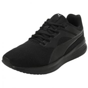 Puma Trasporto Runners Nero 44.5 Unisex