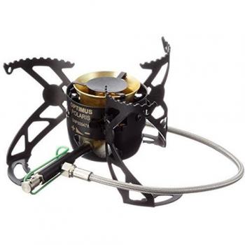 OPTIMUS Polaris Optifuel