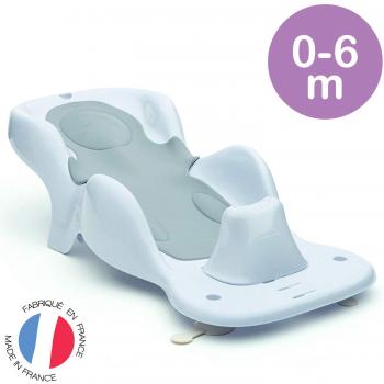 Transat de Bain Évolutif Tigex 0-6 Mois