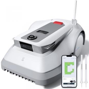 ECOVACS Rasenmähroboter GOAT G1-800