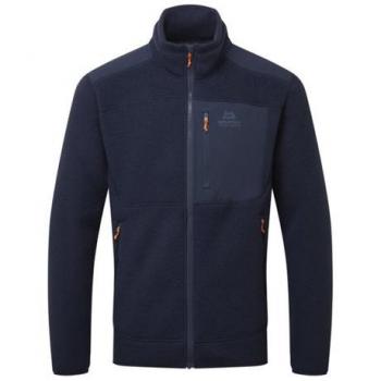 Mount Equip Men's Cosmos Highpile Jacket, Small Size