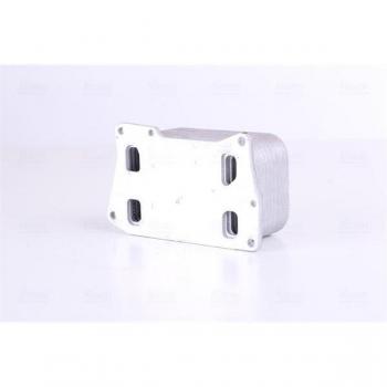 Nissens 91274 Oil Cooler