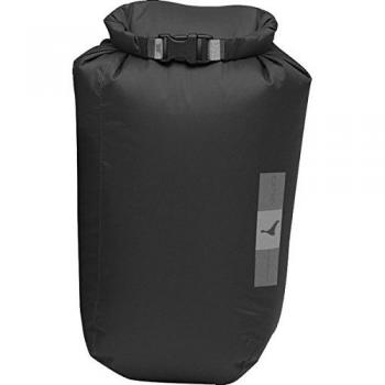 Compact Waterproof Black Drybag