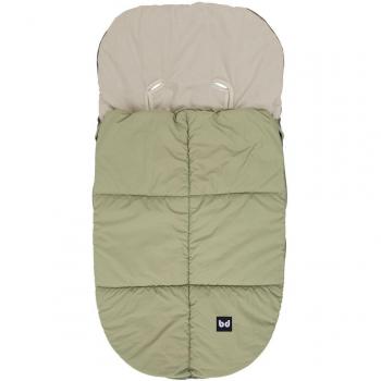 Saco de Silla Grenoble Verde