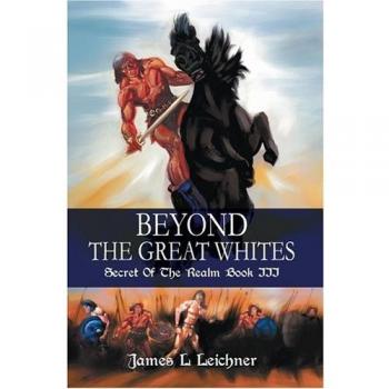 Beyond the great whites hardcover