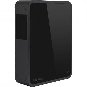Toshiba Canvio 3.5 6TB Disco Duro Externo