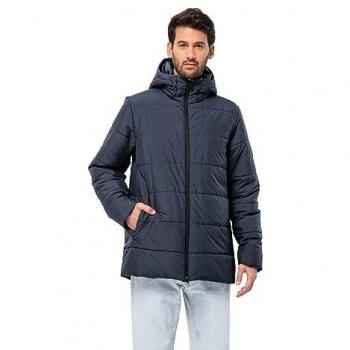 Jack Wolfskin Deutzer Long Jacket Uomo