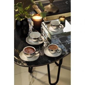 Tazza Hermia Jimena a Colori Multipli