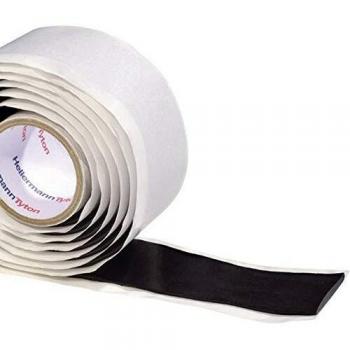 HelaTape Power 750 Black Mastic Tape