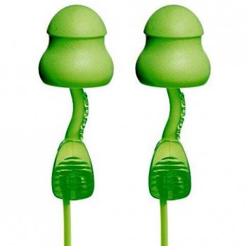 Moldex Reusable Ear Plugs -Twisters Comets Rocket Corded Uncorded Earplugs