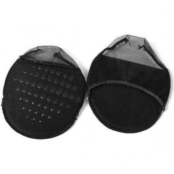 Semelles intérieures silicone pour chaussures à talons