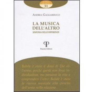 La musica dell'altro. Sinfonia delle differenze