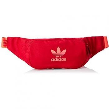 Adidas Essential CBODY Ceinture de Sport Mixte Adulte, Écarlate, FR Unique