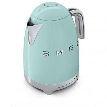 Bollitore Verde Smeg 2400 W 1,7 L