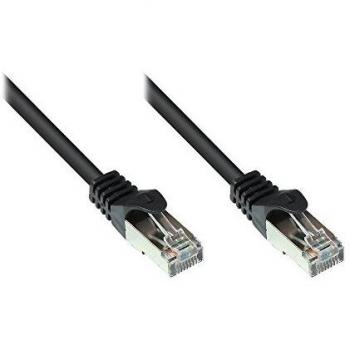 Cable Ethernet RJ45-RJ45 0.15m