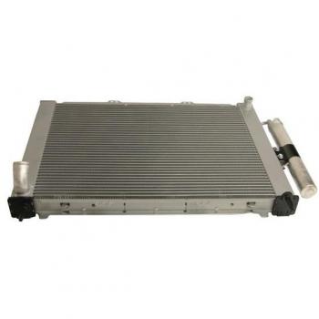 Compressor e Condensador MAXGEAR AC833561 – Ar‑Condicionado