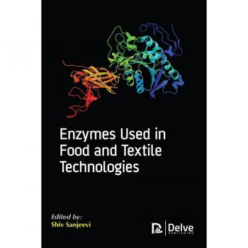 Vitalsource Technologies, Inc. Enzymes Used In Food And Textile Technologies
