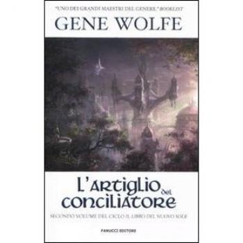 L'artiglio del conciliatore. Il Libro del Nuovo Sole