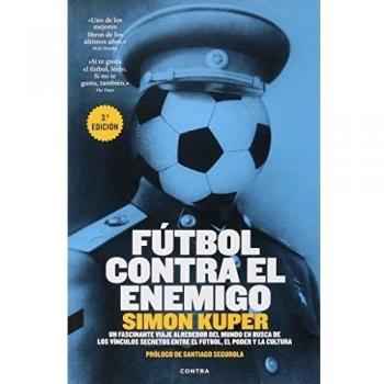 Fútbol contra el enemigo