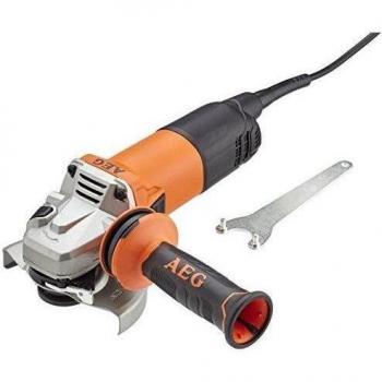 Amoladora de baja tensión 1200W 125mm