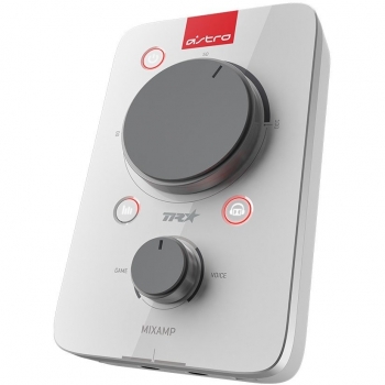 MixAmp Pro TR Astro Gaming Blanc Dolby Edition