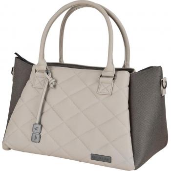 ABC Design Borsa Fasciatoio con Accessori Royal Diamond Edition