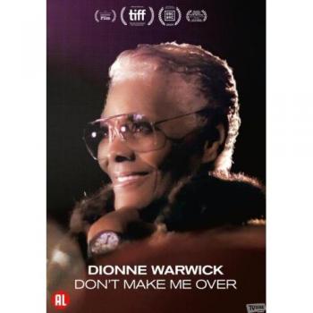 Dionne Warwick : Don’t Make Me Over – Collection Premium