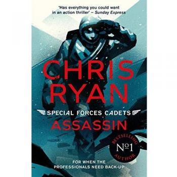 Special Forces Cadets 6: Assassin