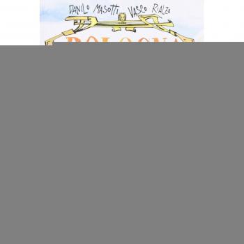 BOLOGNA SENZA VIE DI MEZZO