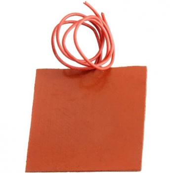 Tapis en Silicone pour Réservoir Apicole 60mm