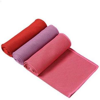 Cooling Towel 3Pcs Microfiber Towel for Instant