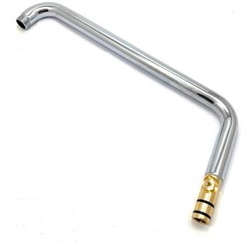 Hansgrohe 400mm Duscharm