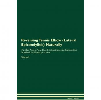 Reversing Tennis Elbow