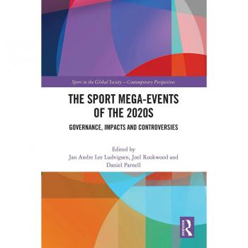 Vitalsource Technologies, Inc. The Sport Mega-Events of the 2020s