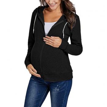 Chaqueta Confort Maternal