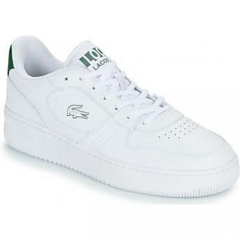 Lacoste Sneakers 748SMA0018 Weiß 44 Herren
