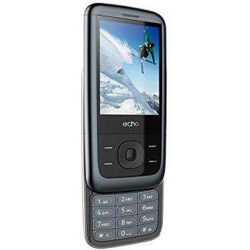 Echo Slide Dual Sim Smartphone 6.09 cm